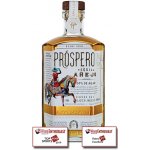 Próspero Tequila Anejo 40% 0,7 l (holá láhev) – Sleviste.cz