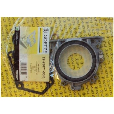 Sada těsnění kliková skříň AUDI A2 SEAT IBIZA ŠKODA FABIA VW POLO | Zboží Auto