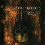 Apocalyptica - Inquisition Symphony CD – Sleviste.cz