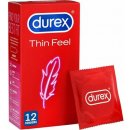 Durex Elite Intimate Feel 100ks