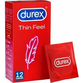 Durex Elite Intimate Feel 100ks