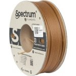 Spectrum PLA Nature FLAX 1.75mm 0.25kg, 80989 – Zboží Živě