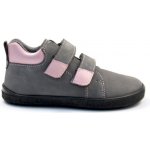 Protetika Celoroční Ef barefoot Bea Grey Rose – Zboží Mobilmania