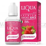 Ritchy Liqua Strawberry 30 ml 18 mg – Sleviste.cz