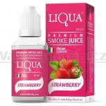 Ritchy Liqua Strawberry 30 ml 0 mg – Sleviste.cz