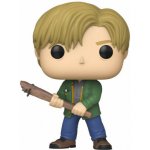 Funko POP! 1206 Silent Hill 2 - James Sunderland – Sleviste.cz