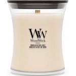 WoodWick Vanilla & Sea Salt 275 g – Zbozi.Blesk.cz