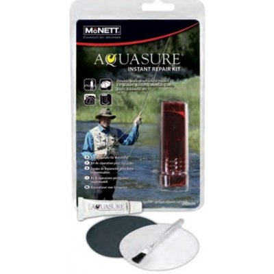 Aquasure +FD REPAIR Gear Aid 2x7g Mc Nett 841.111.146 Lepidlo na neopren – Zbozi.Blesk.cz