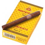 Montecristo Short 10 ks – Zboží Dáma Montecristo Short 10 ks – Zboží Dáma