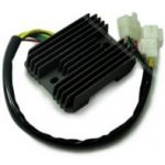 GZ regulátor napětí HONDA CBR 900RR (954) 02-03 – Hledejceny.cz