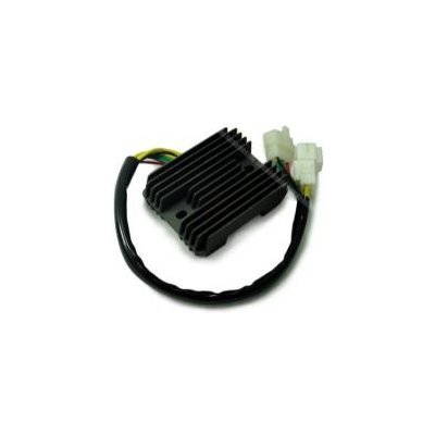 GZ regulátor napětí HONDA CBR 900RR (954) 02-03 – Hledejceny.cz