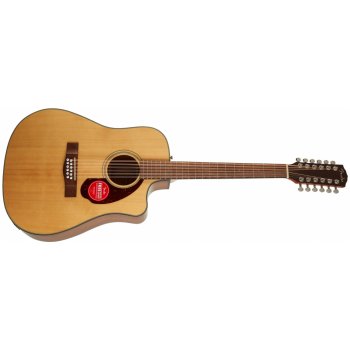 Fender CD-140SCE