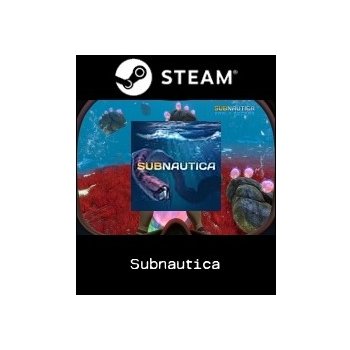 Subnautica