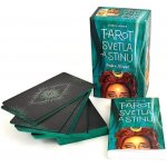 Tarot Světla a stínu – Hledejceny.cz