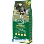 NutriCan Performance 15 kg – Hledejceny.cz