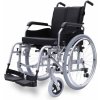 Invalidní vozík MedicalSpace Invalidní vozík mechanický M Šířka sedu: 54 cm