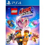 LEGO Movie Video Game 2 – Hledejceny.cz