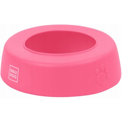 Silikonová miska Waudog nevyrážka 1000 ml – Zboží Mobilmania