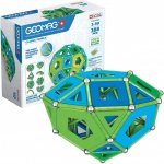 Geomag Classic Panels Masterbox Cold 388 – Zboží Dáma