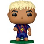 Funko Pop! 107 Barcelona - Lamine Yamal – Sleviste.cz
