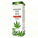 Virde Konopný olej 0,2 l – Sleviste.cz