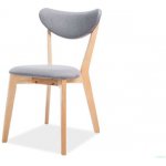 Signal Brando dub / šedá – Zboží Dáma