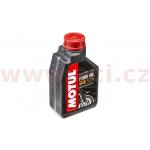 Motul Fork Oil Factory Line SAE 10W Medium 1 l – Zboží Mobilmania