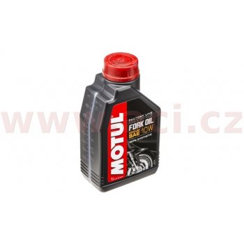 Motul Fork Oil Factory Line SAE 10W Medium 1 l