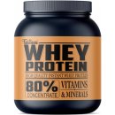 Protein FitBoom Whey Protein 2250 g