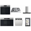 Set domácích spotřebičů Set Whirlpool OMK58CU1SX + TKRL 661 IX EU + WHBS 62F LT K + MBNA910X + WIC 3C33 PFE + ART 66112