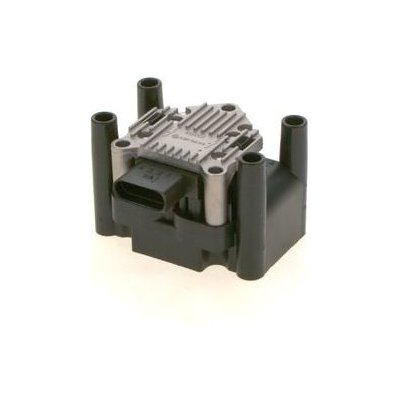 Zapalovací cívka BOSCH 0 221 603 010 – Hledejceny.cz