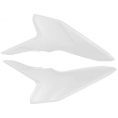 Acerbis podsedlovky KTM SX50 24-26 Gas Gas MC50 24-26 bílá – Zboží Mobilmania
