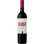Las Moras Dadá No. 1 2025 12,5% 0,75 l (holá láhev) – Hledejceny.cz