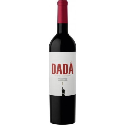 Las Moras Dadá No. 1 2025 12,5% 0,75 l (holá láhev) – Hledejceny.cz
