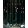 Hra na PC Half-Life: Alyx