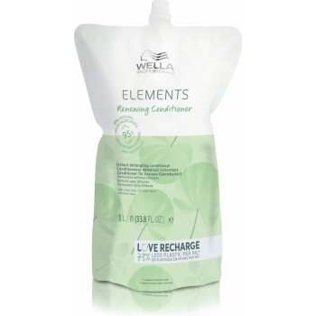 Wella Elements Renewing Conditioner 1000 ml