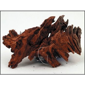 Decor Wood Kořen DriftWood Bulk S 24-29 cm