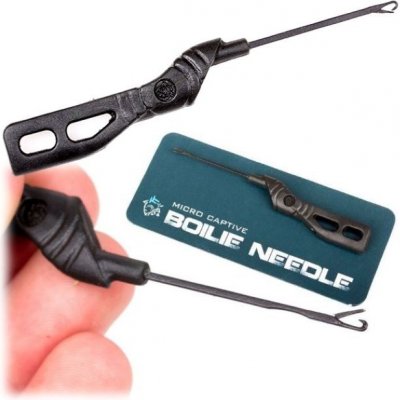 Kevin Nash Jehla Captive Boilie Needle – Hledejceny.cz