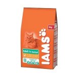 Iams ProActive Health Adult Hairball Care 3 kg – Hledejceny.cz