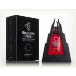 Highland Park Fire Edition 15y 45,2% 0,7 l (kazeta) – Hledejceny.cz