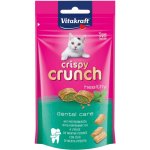 Vitakraft Cat Crispy Crunch malt 60 g – Zbozi.Blesk.cz
