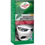 Turtle Wax Headlight Restorer Kit – Hledejceny.cz