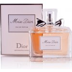 Christian Dior Miss Dior parfémovaná voda dámská 150 ml – Hledejceny.cz