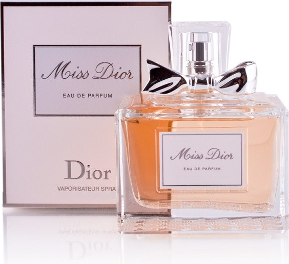 Christian Dior Miss Dior parfémovaná voda dámská 150 ml