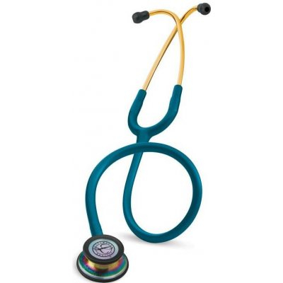 Littmann Stetoskop Classic III - Rainbow Special - karibská modrá – Hledejceny.cz
