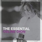 Dion Celine - Essential Celine Dion CD – Hledejceny.cz