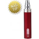 GS BuiBui eGo II baterie Red 2200mAh