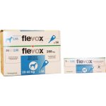 Flevox Spot-on Dog L 268 mg 1 x 2,68 ml – Hledejceny.cz