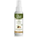 Olive tělové a vlasové sérum olivový olej Kyselina Hyaluronová 100 ml – Hledejceny.cz