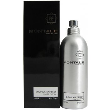 Montale Chocolate Greedy parfémovaná voda unisex 100 ml